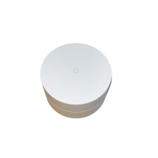 Google NLS-1304-25 WiFi Router White - Router Only Tested Working Fast Shipping