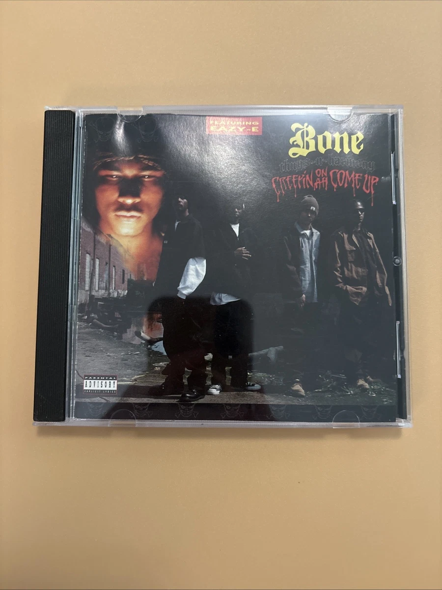 G-Funk Rap & Hip-Hop Compilation Music CDs for sale | eBay