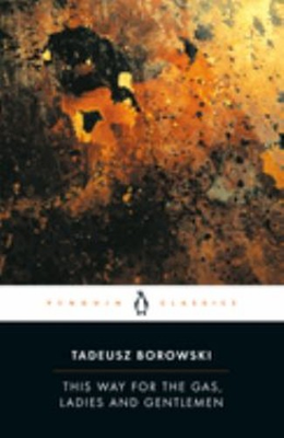 #ad This Way for the Gas Ladies and Gentlemen Paperback Tadeusz Boro $6.41
