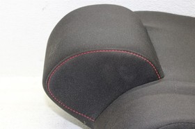 2016-2021 Honda Civic SI Rear Seat Cushion Pad Sedan Turbo 16-21