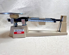 Ohaus 700 Series Triple Beam Balance Scale 2610g Mechanical Lab Medical Balance