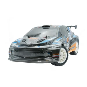 SY1204PRO 1:12 Yaris 2.4G Brushless Full-Scale Gyro 4WD Drift Rally Car