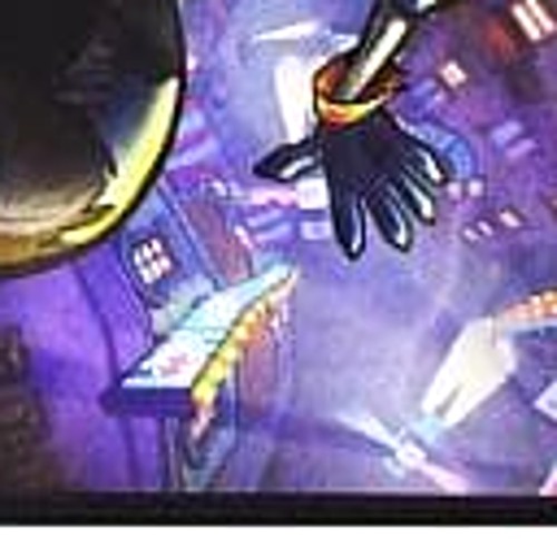 Sly Cooper PlayStation2 Japan Ver. - Picture 9 of 10