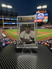 2018 Bowman - Chrome Prospects Luis Robert #BCP21 (RC) Beckett 9.5