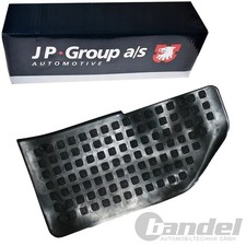 JP GROUP BARRA DI INGRESSO PEDANA ANTERIORE SINISTRA adatta per VW TRANSPORTER T3 BUS