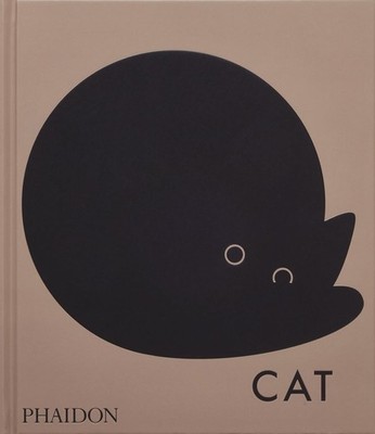 Cat Hardcover by Phaidon Editors