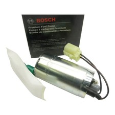Bosch 69688 Fuel Pump And Strainer Set For- Nissan Nx Sentra 1991-1994