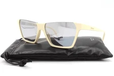 Celine CL40028I 40028I Sunglasses Ivory 25C Authentic 60mm