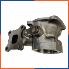 Turbo Ford TRANSIT CONNECT