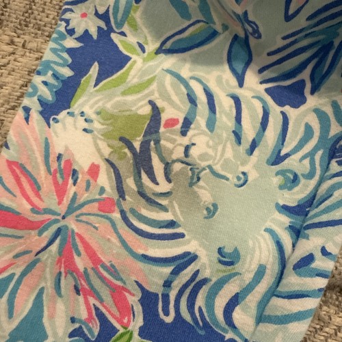 Lilly Pulitzer Girls Size Large (8-10) 2 Piece Outfit EUC - Picture 7 of 7