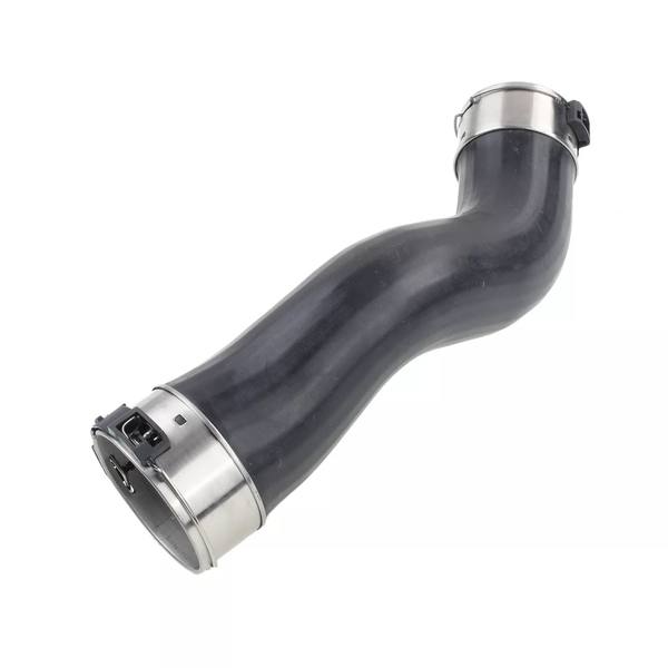 Ladeluftschlauch Turboschlauch FüR BMW 5Er F10 F11 525D 525Dx 11617810796-image