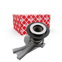 febi Bilstein ZentralausrüCker, Kupplung 35088 FüR MAN MERCEDES-BENZ Volvo