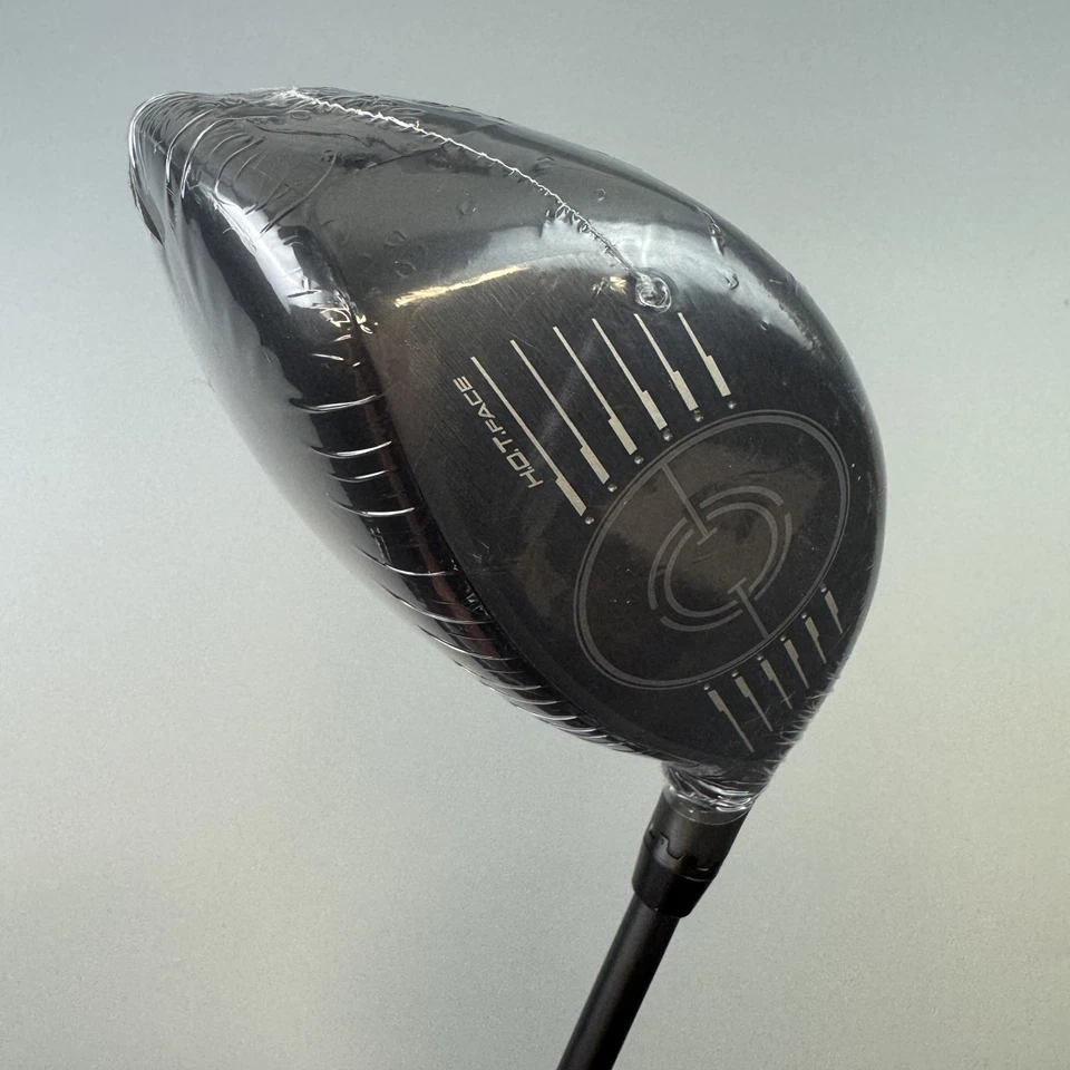 Cobra Darkspeed LS Driver Left Hand 9.0 Project X HZRDUS Black 60 6.5 X-Stiff - Image 2 of 4
