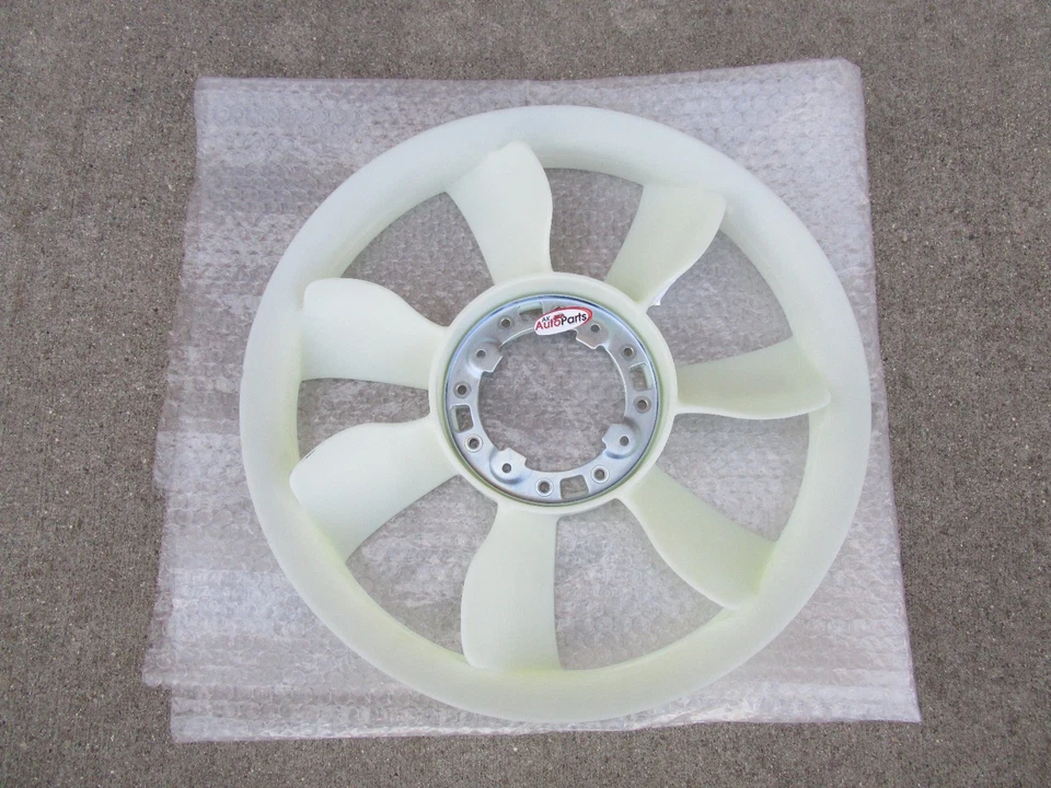 88 - 94 TOYOTA 4RUNNER 3.0L V6 3VZE ДВИГАТЕЛЯ ОХЛАЖДЕНИЯ ВЕНТИЛЯТОР ЛЕЗВИЕ OEM СОВЕРШЕННО НОВЫЙ - Изображение 2 из 2