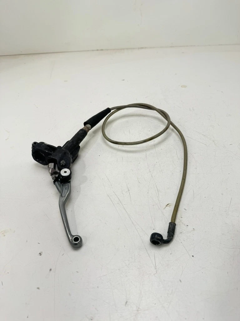 2013-2015 KTM 450SX-F OEM HYDRAULIC CLUTCH MASTER CYLINDER LEVER 78102030000