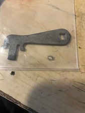 Vintage Model-t Ford Ignition Coil Box Key