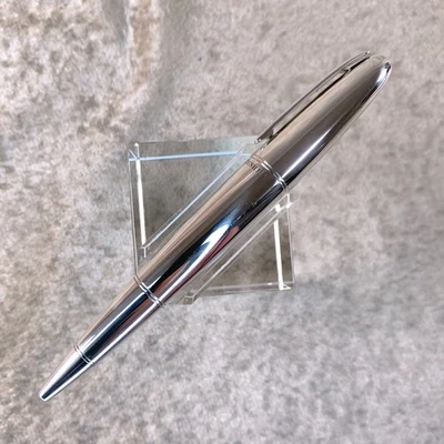 dunhill Sterling Silver Collectible Pens for sale | eBay