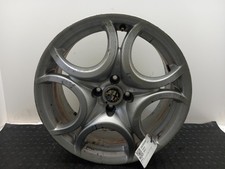 ALFA ROMEO MITO ALLOY WHEEL 17"INCH 4X98 OFFSET ET39 7J 2008-2019 50529455