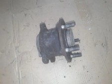 FORD MONDEO IV Turnier BA7 Rear Left Wheel Bearing 2.00 Diesel 100kw 25519727