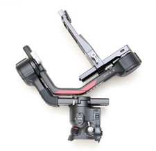 BRAND NEW DJI RS 4 Pro 3-Axis Camera Gimbal