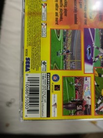 NBA 2K (Sega Dreamcast, 1999)