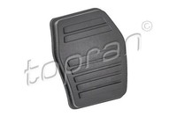Pedalbelag Bremspedal Topran 302 747 FÜR Ford