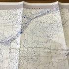 Vivid Publishing Streams Of Colorado Map Size 38.5”x53.5” All The Streams In CO — photo 10