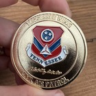 Tennessee Wing Civil Air Patrol Challenge Coin — photo 6