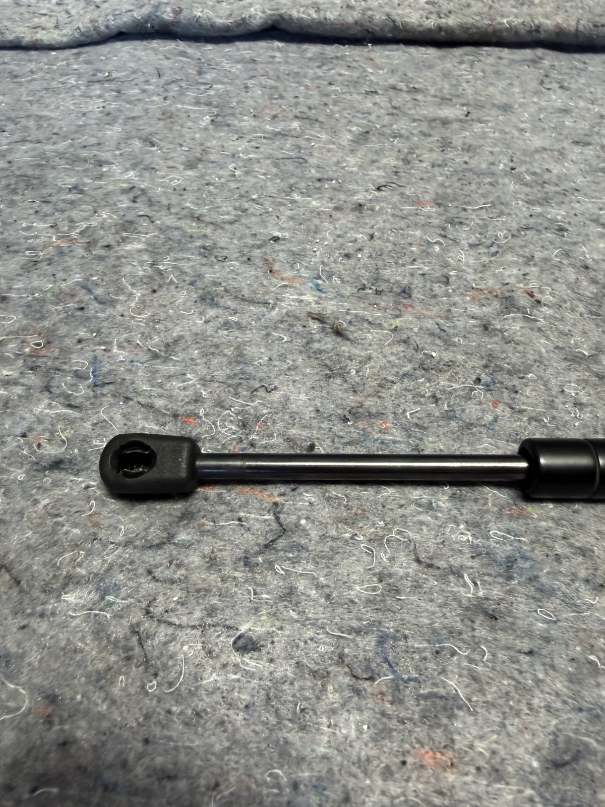 Ferrari F430 Front Trunk strut P/N 80136300