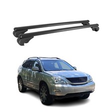 Barres de toit Lexus RX