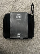 Speedo Men's Fastskin LZR Pure Valor 2.0 High Waisted Jammer Size 24