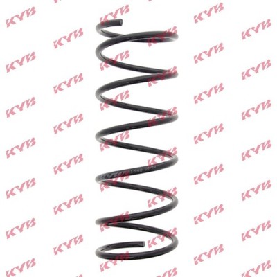 1x Fahrwerksfeder K-Flex KYB RA1548 für PEUGEOT 7A N3 306 7E N5 7B 7C Break 7D