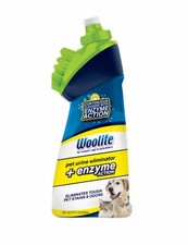 6 Pack - Pet Urine Eliminator  Enzyme Action, 18 oz. - 3773