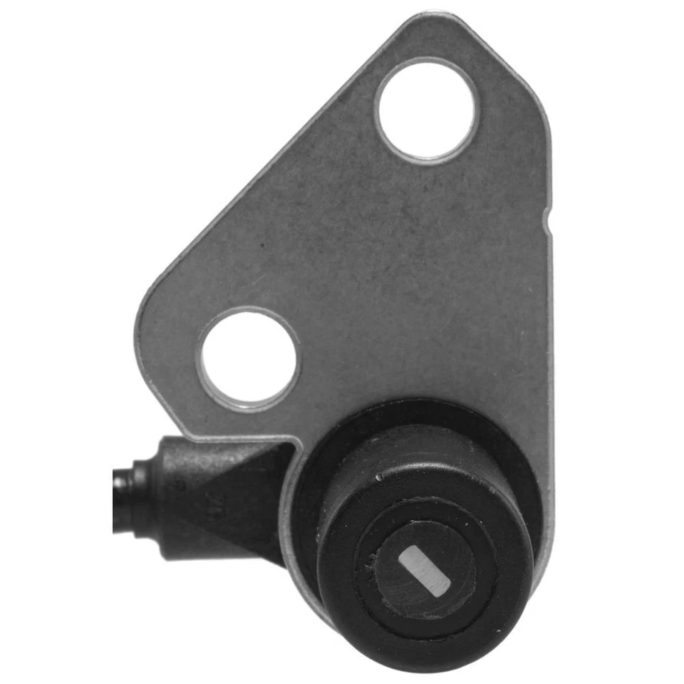 Sensor de velocidad de rueda ABS para Mercedes-Benz CLK320 CLK430 C230 1996-2003 WVE BY N Foto 2 de 4