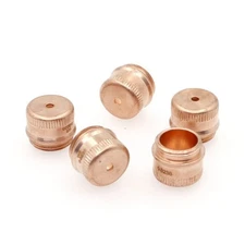 9-8238 Plasma Shield Cup fit Thermal Dynamics SL60 SL100 Torch Consumables Qty-5