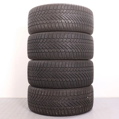 4xWinterreifen Bridgestone Blizzak LM005 225/40R18 92V XL AO 7,5mm DOT21 2254018