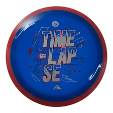 Time-Lapse ReTooled | Neutron | Blue/Red 174g (Special Edition)