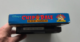 Chip 'n Dale: Rescue Rangers Nintendo NES Disney gebraucht mit OVP