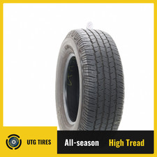 Used 26570r17 Michelin X Lt As 2 116t - 932