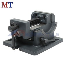 Heavy 3.25 Inch Duty Drill Press Tilting Angl...
