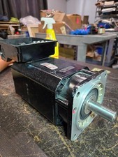 FANUC MOTOR SERVO AC SPINDLE  A06B-1006-B100 ...