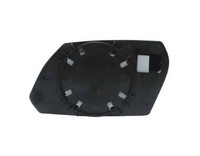Spiegelglas Links Ford Mondeo 2000-2003 AsphÄRisch FÜR Elektrischen Spiegel