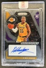 2023-24 Panini Prizm D Moi Hodge RC Auto Autograph #RSI-HOD Lakers Rookie