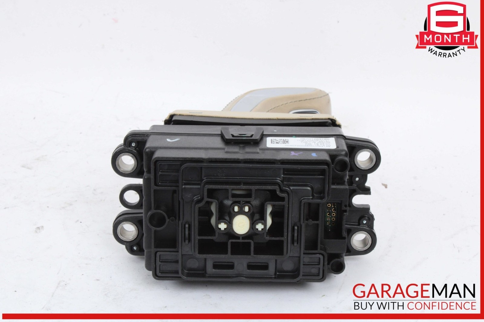 2019-2020 Maserati Ghibli Floor Shifter 670126316