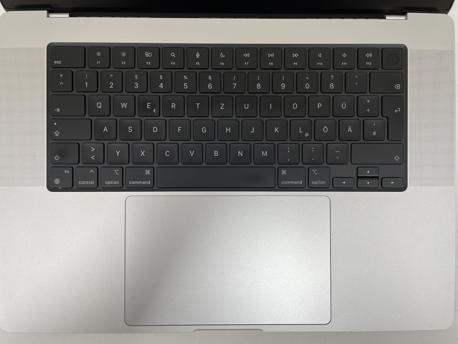 MacBook Pro A2991 16,2" M3 PRO 18GB RAM 512GB SSD foto 2