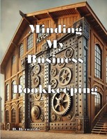 Domingo Bernardo | Minding My Business | Taschenbuch | Englisch (2024)