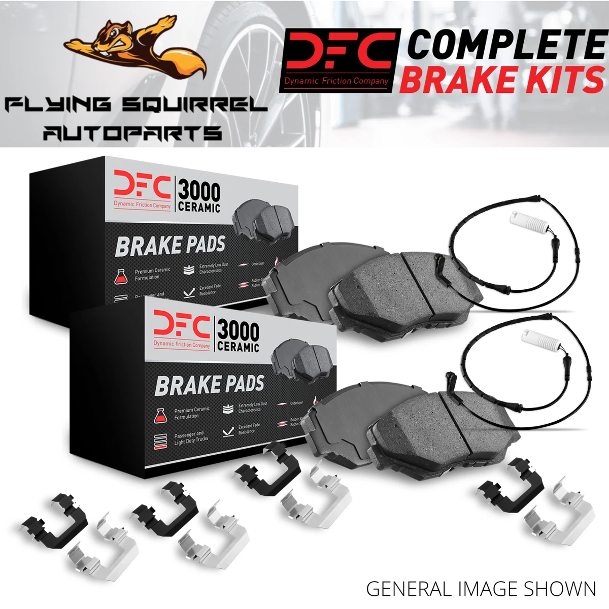 Brake Pads for Jaguar XE for sale | eBay