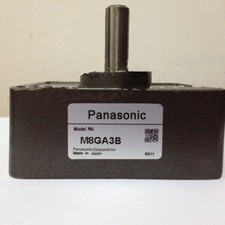 1PC New M8GA3B Gear Reducer Gearbox *bn