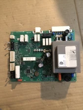 Lochinvar 100167767 Integrated Control Board FLAA-P120223