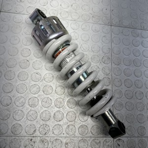 2018-2019 Suzuki Katana GSX-250R Rear Shock Suspension Damper Spring  OEM Used